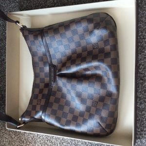 Louis Vuitton Bloomsbury PM